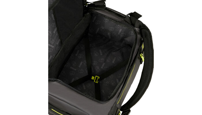 przegródka na ubrania