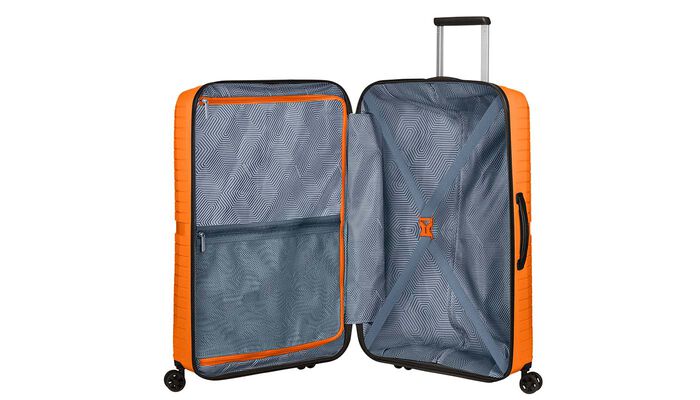 Wewnętrzna ogranizacja