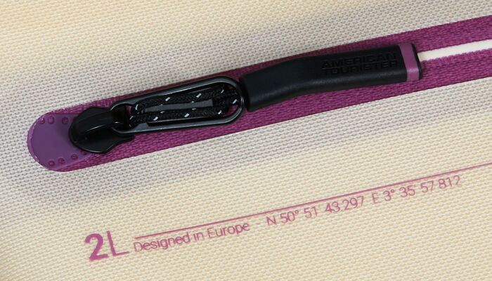 Naturalna wodoodporność