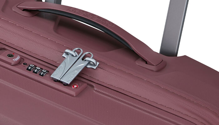 Powlekany wodoodporny zamek błyskawiczny