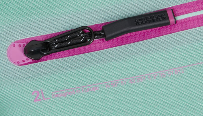 Naturalna wodoodporność