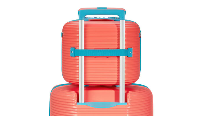 Elastyczne mocowanie smart sleeve