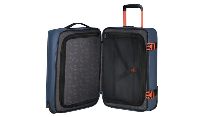 organizacja wewnętrzna