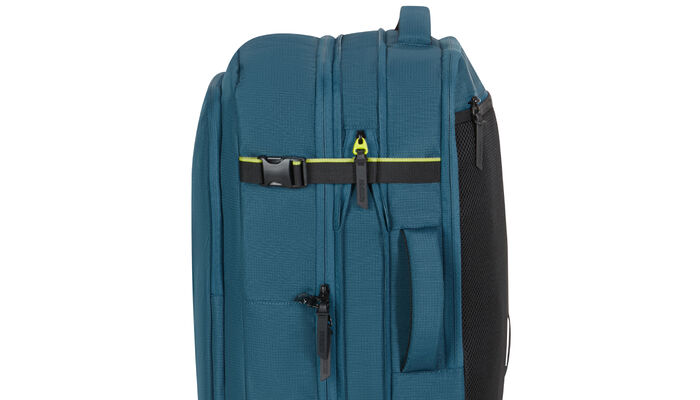 Możliwość poszerzenia