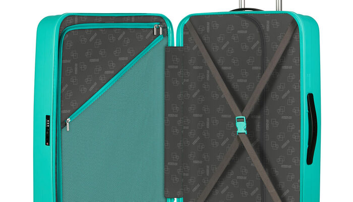 Dobrze zorganizowane wnętrze