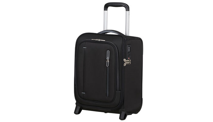 Zgodność z zasadami dotyczącymi bezpłatnego bagażu podręcznego Ryanair, Vueling i Wizz Air