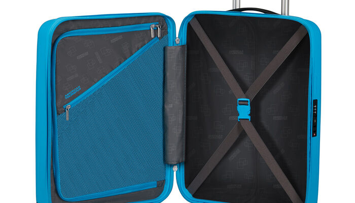 Dobrze zorganizowane wnętrze