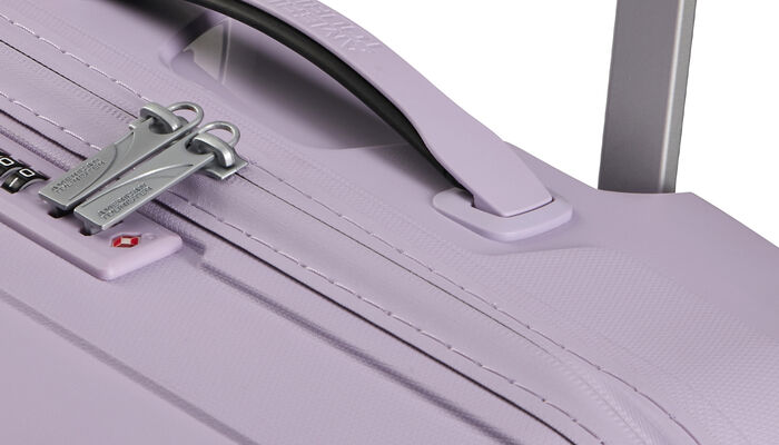 Powlekany wodoodporny zamek błyskawiczny