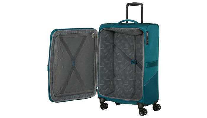 W pełni funkcjonalne wnętrze