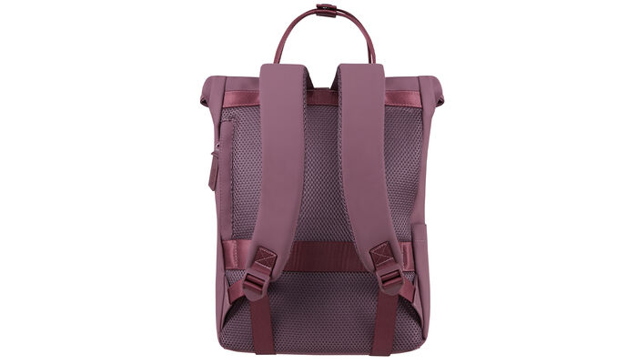 Wyściełany panel tylny