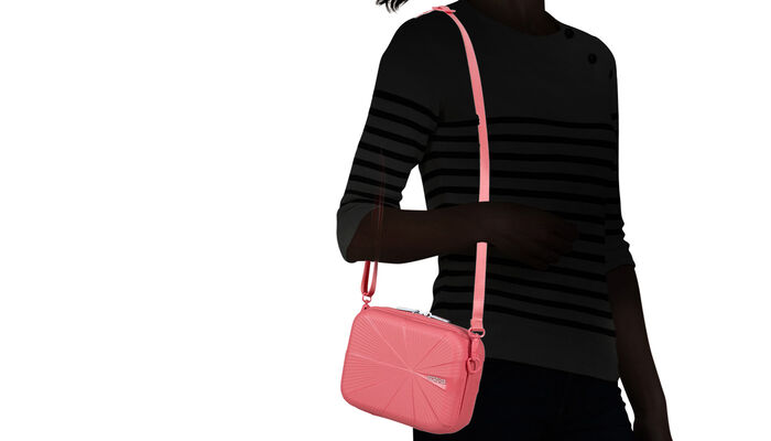 Odpinany pasek na ramię