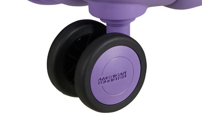 System podwójnych kółek