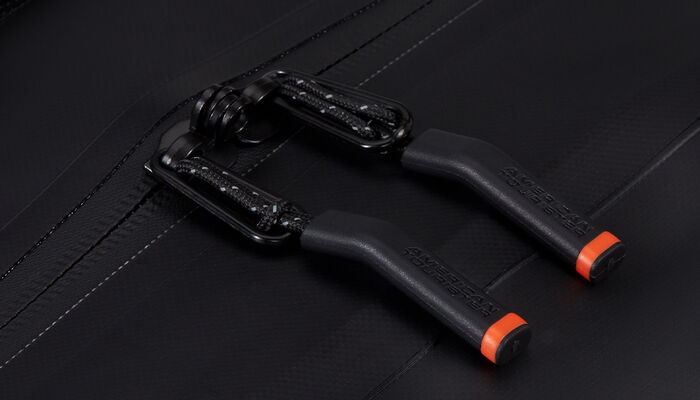 Naturalna wodoodporność