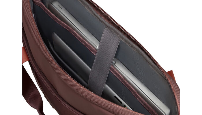 Przegroda na laptopa 15.6"