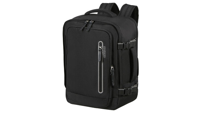 Zgodność z zasadami dotyczącymi bezpłatnego bagażu podręcznego Ryanair i Wizz Air