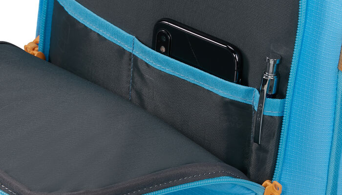 Organizacja wewnętrzna