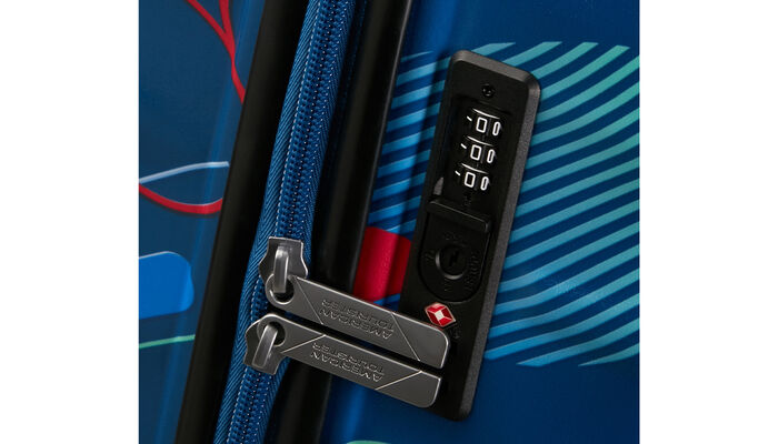 Bezpieczne podróżowanie