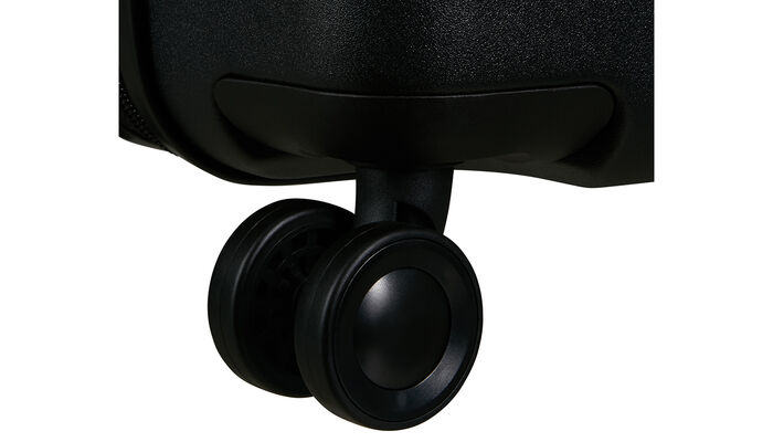 System podwójnych kółek