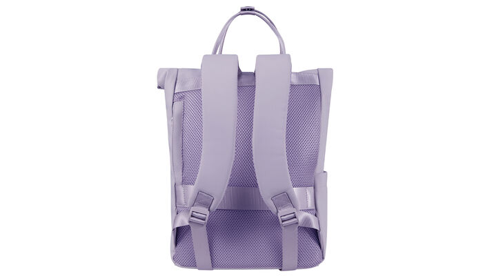 Wyściełany panel tylny