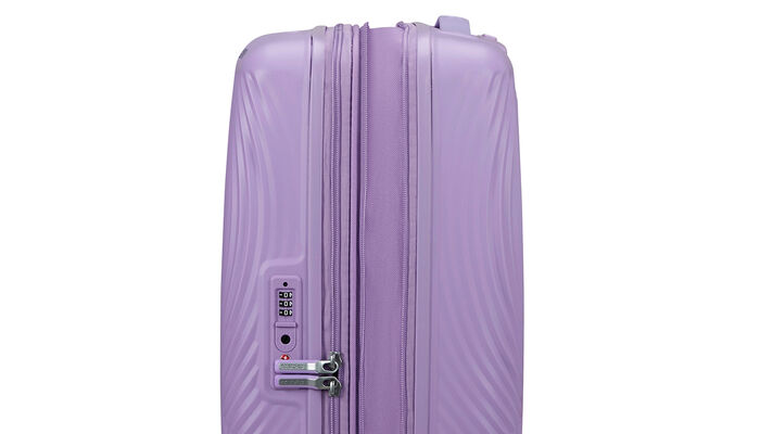 Możliwość poszerzenia