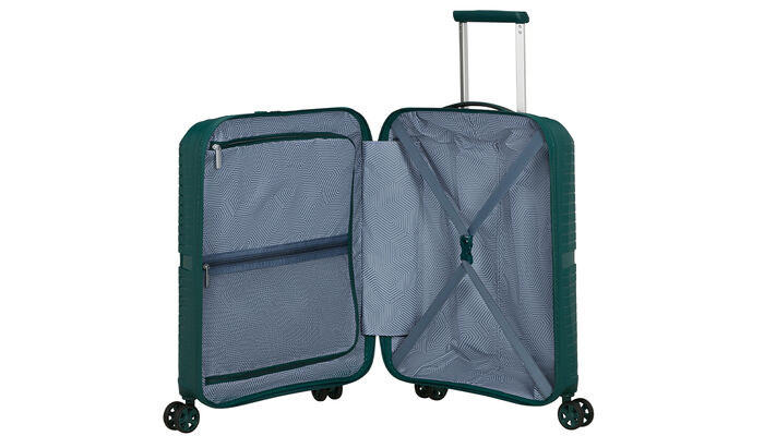 Wewnętrzna ogranizacja