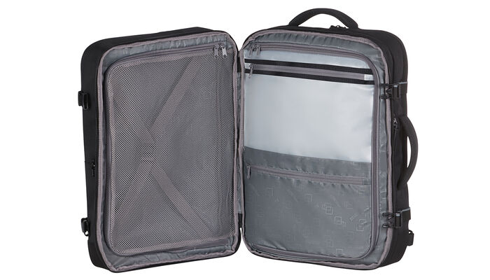 przegródka na ubrania