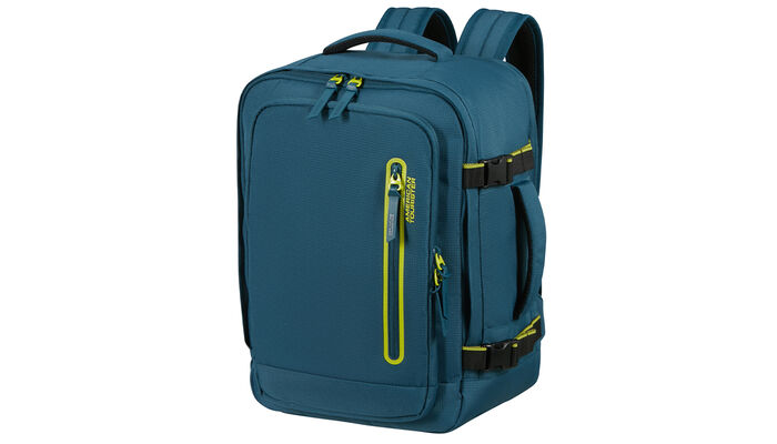 Zgodność z zasadami dotyczącymi bezpłatnego bagażu podręcznego Ryanair i Wizz Air