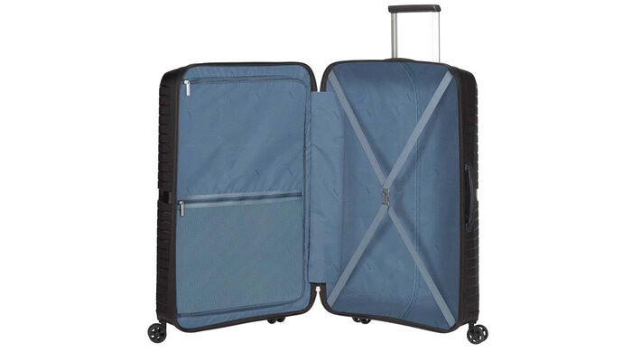 Wewnętrzna ogranizacja