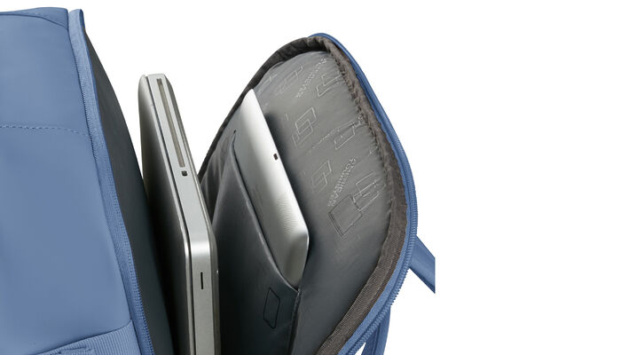 Przegroda na laptopa 15,6"