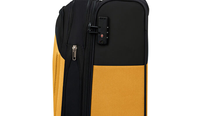 Możliwość poszerzenia