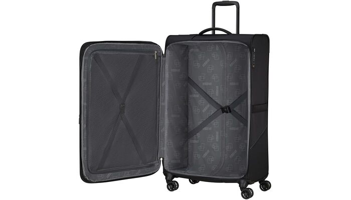 W pełni funkcjonalne wnętrze