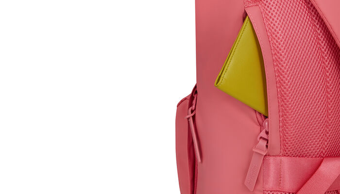 Ukryta tylna przegroda