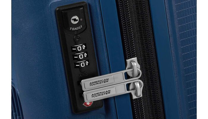 Bezpieczne podróżowanie