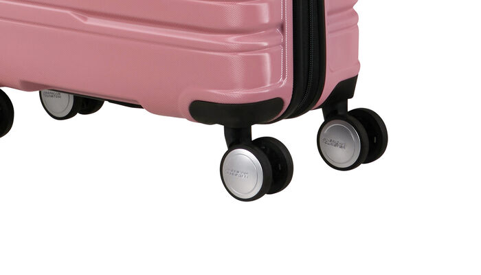 System podwójnych kółek