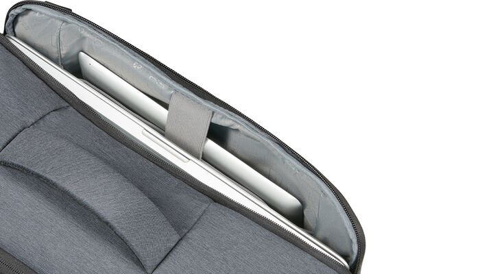 Przegroda na laptopa 15,6"