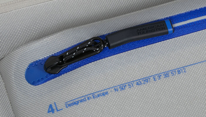 Naturalna wodoodporność