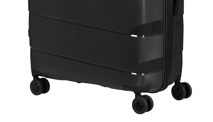 Wysoki komfort podróżowania