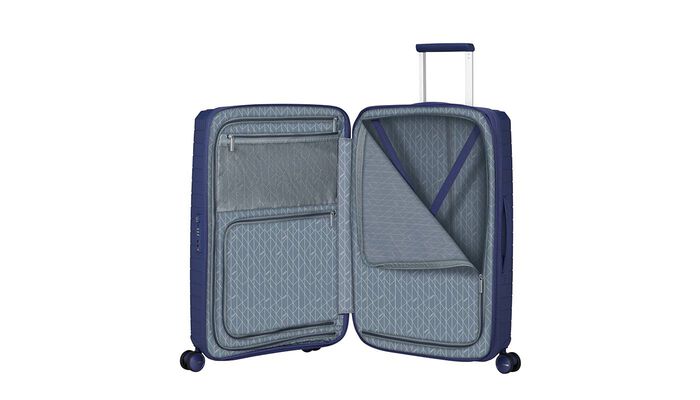 Wszechstronne wnętrze