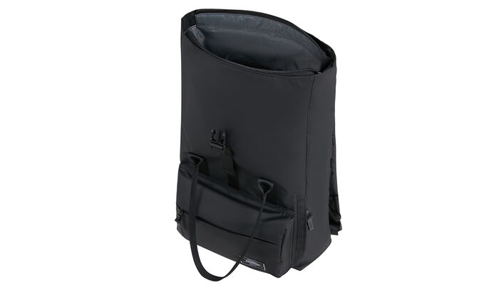 Duża komora główna