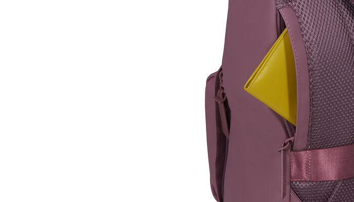 Ukryta tylna przegroda