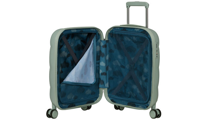 Inteligentna organizacja wnętrza