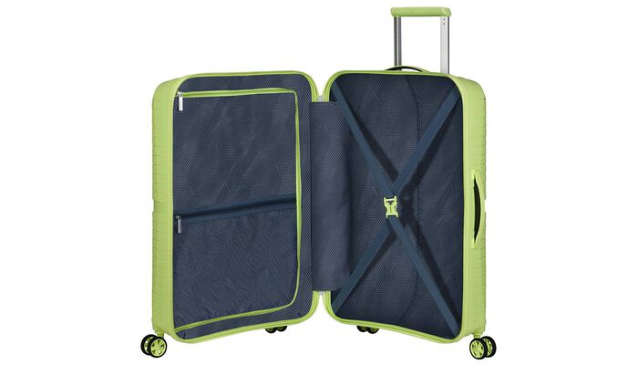 Wewnętrzna ogranizacja