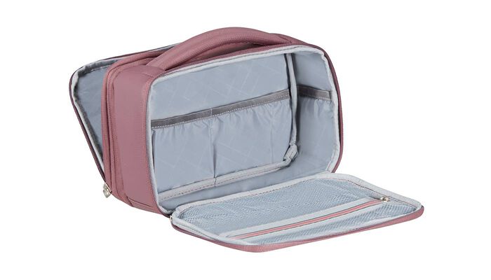 Zorganizowane wnętrze