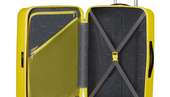 Dobrze zorganizowane wnętrze