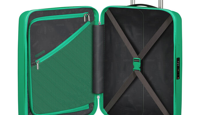 Dobrze zorganizowane wnętrze