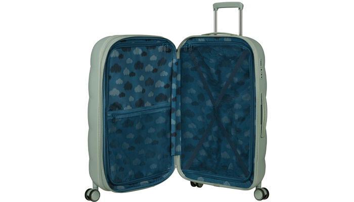 Pakowanie w chmurach