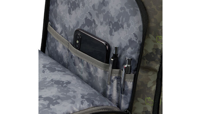 Organizacja wewnętrzna