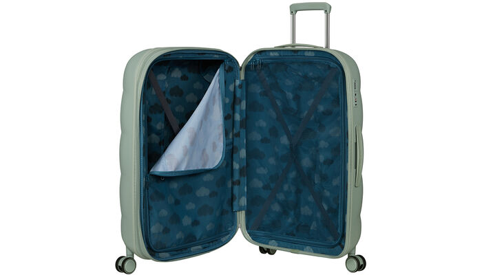 Inteligentna organizacja wnętrza