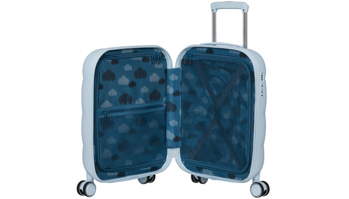 Pakowanie w chmurach