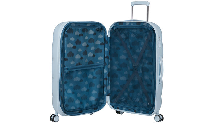 Pakowanie w chmurach